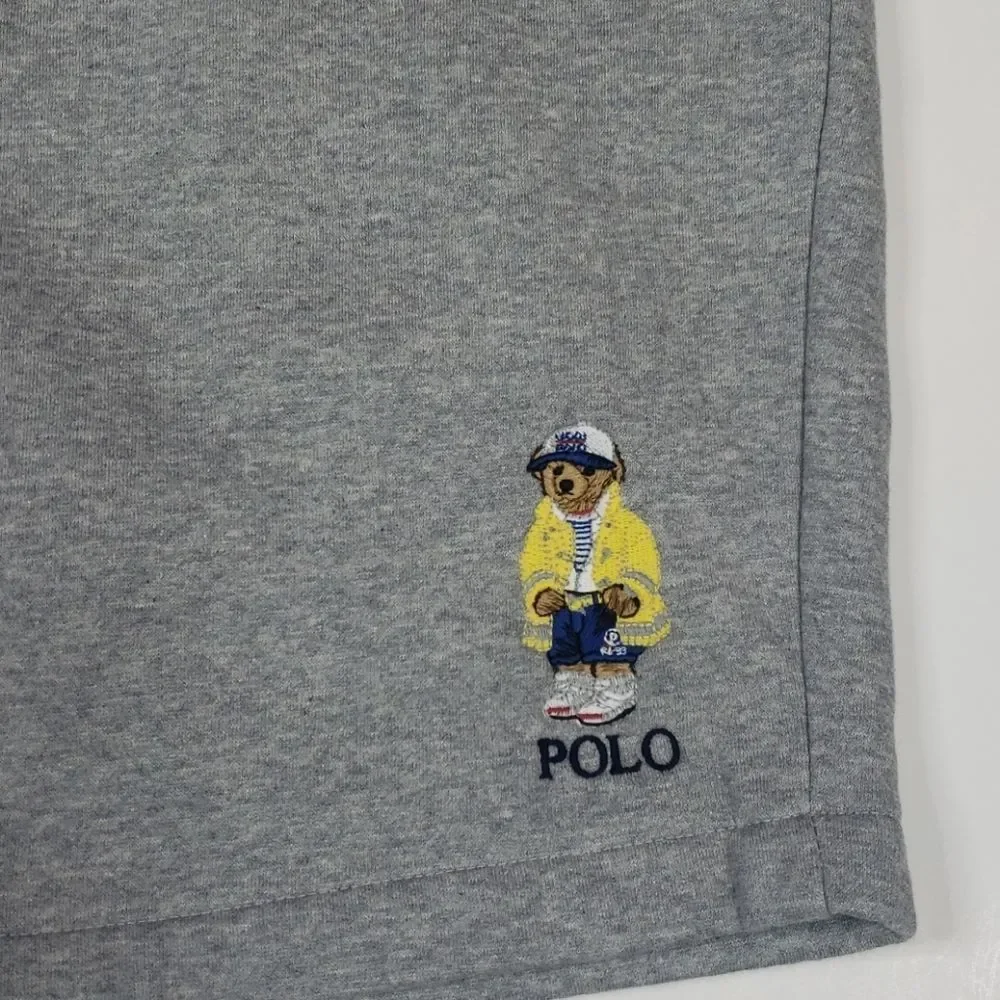 Polo Ralph Lauren Polo Bear Short